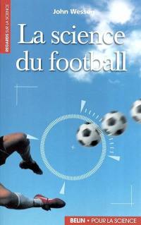La science du football