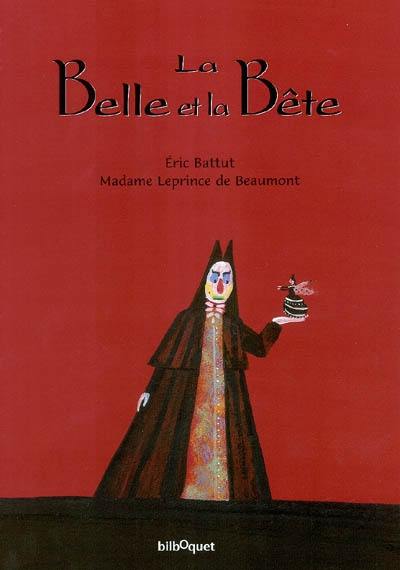 La Belle et la Bête