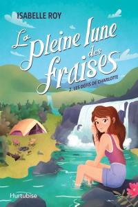 Les défis de Charlotte 2