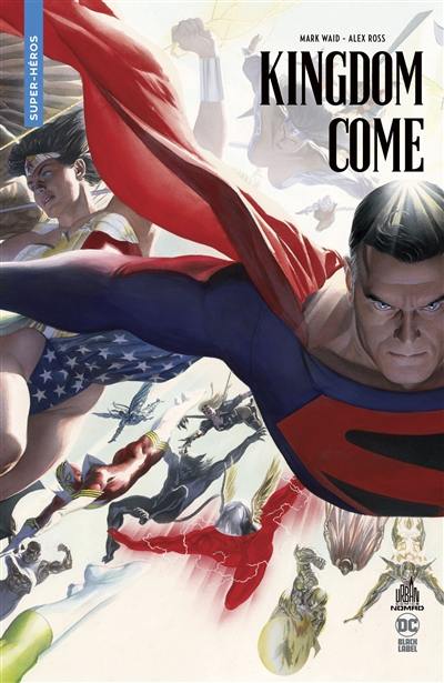 Kingdom come Kingdom come