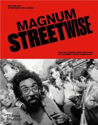 Magnum Streetwise (paperback)