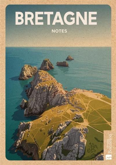 Bretagne : notes