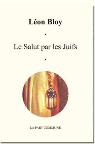 Le salut par les Juifs