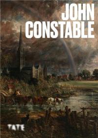 Artist´s Series : John Constable
