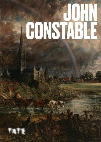 Artist´s Series : John Constable