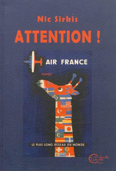 Attention !