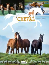 Le cheval
