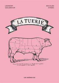 La tuerie