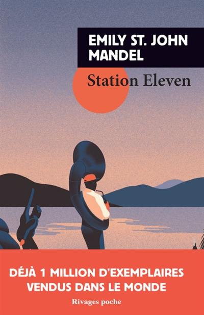 Station eleven Station eleven