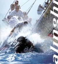 Alinghi