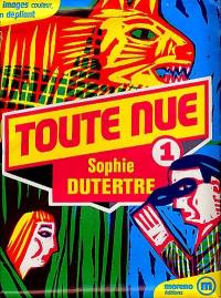 Toute nue Toute nue