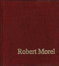 Robert Morel