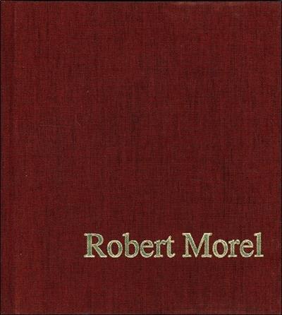 Robert Morel