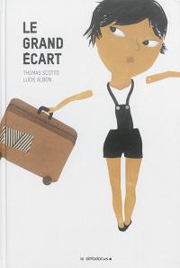 Le grand écart