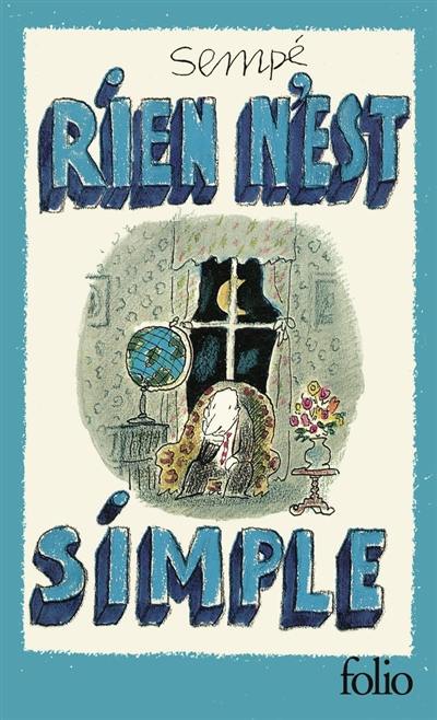 Rien n'est simple Rien n'est simple