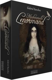 Mademoiselle Lenormand Mademoiselle Lenormand
