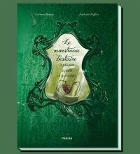 Le monstrueux bestiaire à plumes, à poils et à écailles Le monstrueux bestiaire à plumes, à poils et à écailles