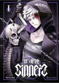 Sinners. Vol. 1