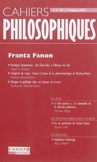 Cahiers philosophiques, n° 122. Augustin