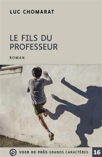 Le fils du professeur