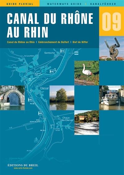 Canal du Rhône au Rhin : canal du Rhône au Rhin, embranchement de Belfort, Bief de Niffer