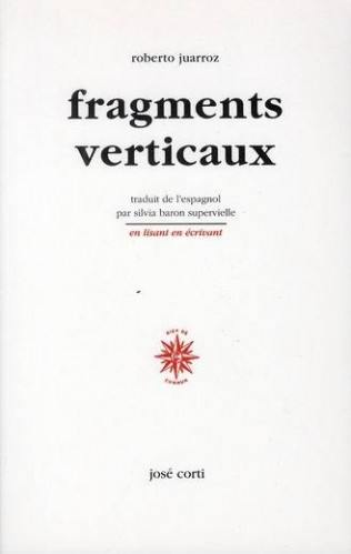 Fragments verticaux Fragments verticaux