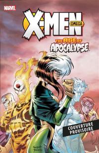 X-Men : l'ère d'Apocalypse. Vol. 2