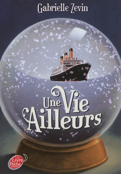 Une vie ailleurs Une vie ailleurs