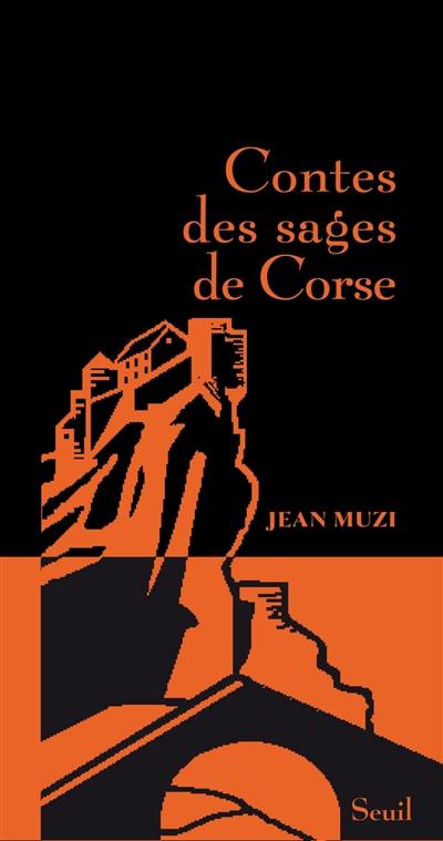 Contes des sages de Corse Contes des sages de Corse