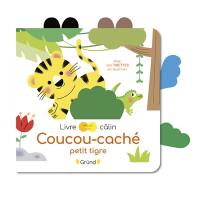 Coucou-caché petit tigre