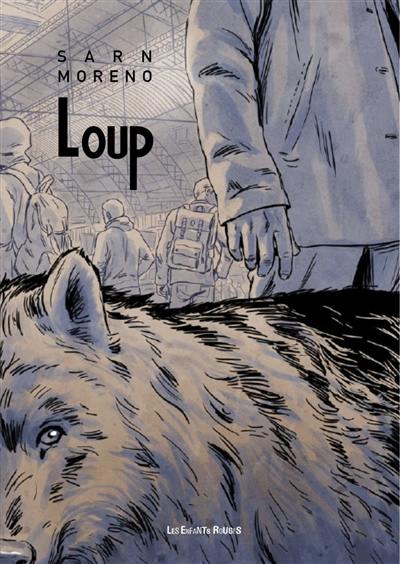 Loup Loup