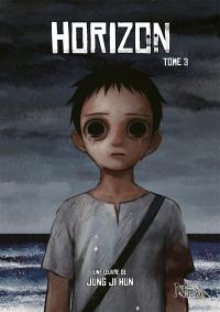 Horizon. Vol. 3