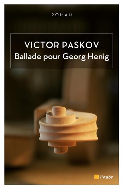 Ballade pour Georg Henig Ballade pour Georg Henig