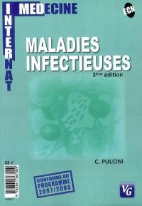 Maladies infectieuses