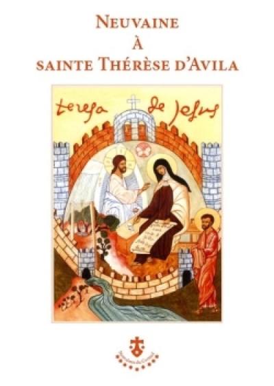 Neuvaine à sainte Thérèse d'Avila