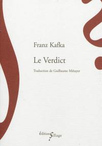Le verdict
