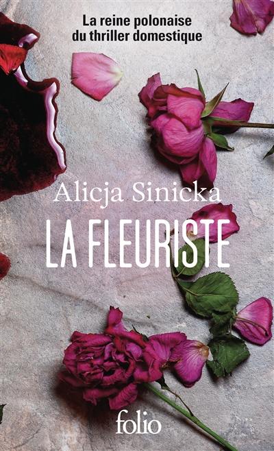 La fleuriste
