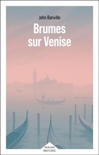 Brumes sur Venise