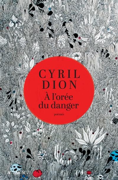 A l'orée du danger : poèmes A l'orée du danger : poèmes