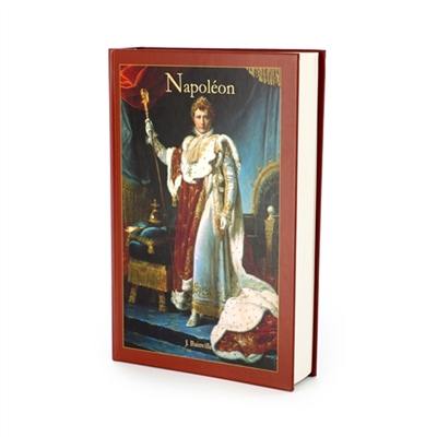 Napoléon Napoléon
