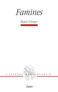 Famines