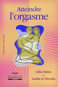 Atteindre l'orgasme