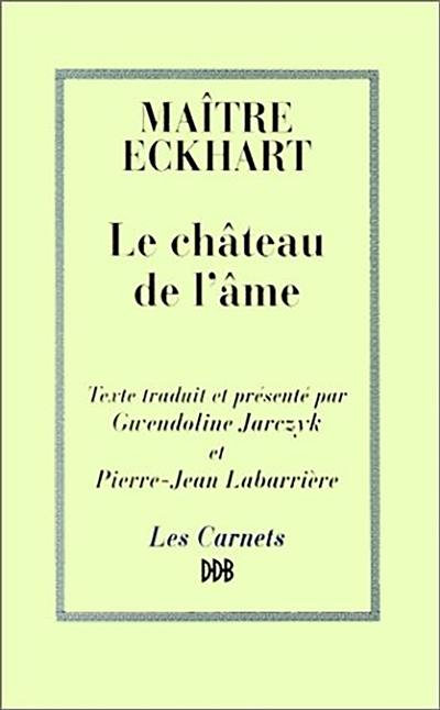 Le château de l'âme