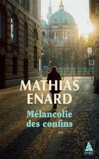Mélancolie des confins. Nord