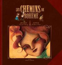 Les chemins de bohème : Paris 1899