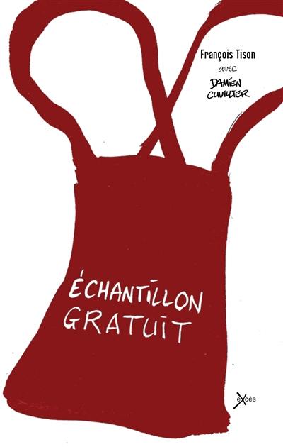 Echantillon gratuit