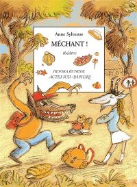 Méchant ! Méchant !