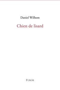 Chien de lisard