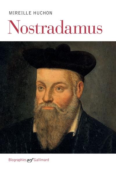 Nostradamus Nostradamus