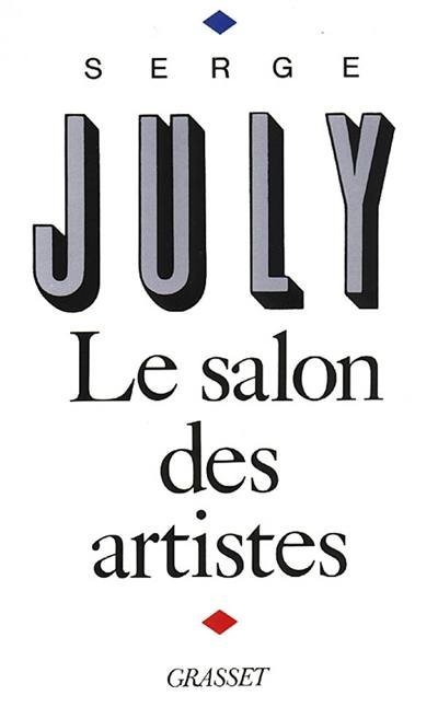 Le Salon des artistes Le Salon des artistes